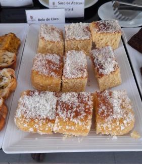 Conceicao Do Coite Hotel | NOVO HOTEL