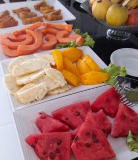 Conceicao Do Coite Hotel | NOVO HOTEL