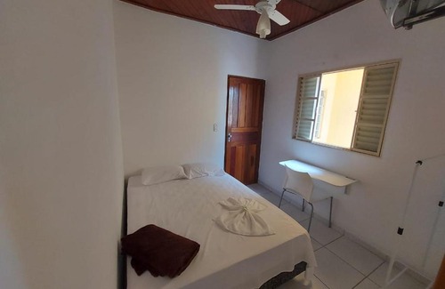 Itajuba Hotel | Novo Hotel