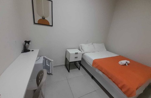 Goiana Hotel | NOVO HOTEL INN