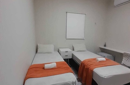 Goiana Hotel | NOVO HOTEL INN