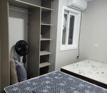 Centro Apartment | Novo Lar Garopaba1