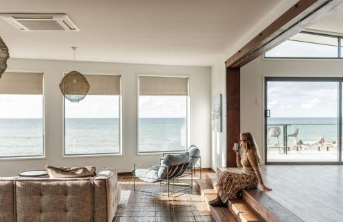 Penguin Apartment | Novo Luxury Apartment Penguin Accommodation Itas