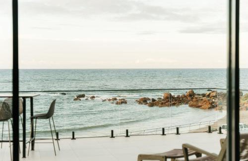 Penguin Apartment | Novo Luxury Apartment Penguin Accommodation Itas