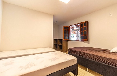 Alexania House | NOVO: Maravilhosa casa de campo em Alexânia/GO
