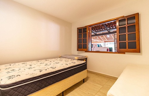 Alexania House | NOVO: Maravilhosa casa de campo em Alexânia/GO