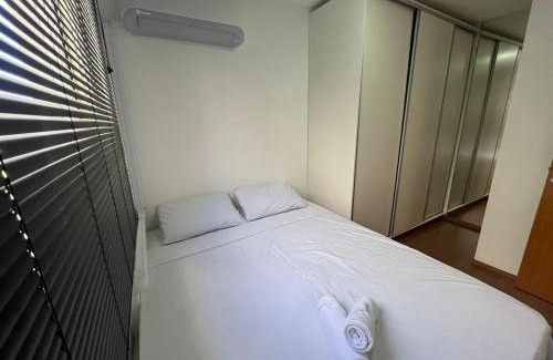 Gleba Fazenda Palhano Apartment | Novo na Gleba - com ar Lazer Completo - piscina - academia