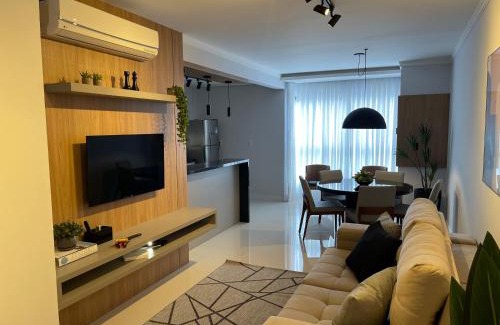 Pomerode Apartment | Novo! No Centro de Pomerode, perto de tudo