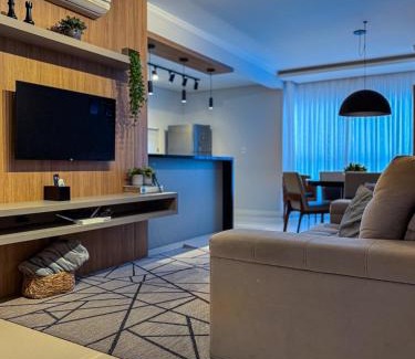 Pomerode Apartment | Novo! No Centro de Pomerode, perto de tudo