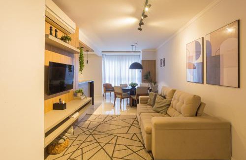 Pomerode Apartment | Novo! No Centro de Pomerode, perto de tudo