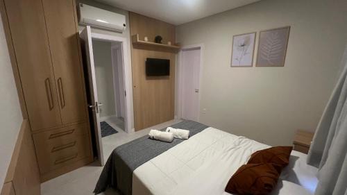 Pomerode Apartment | NOVO - Perto de tudo