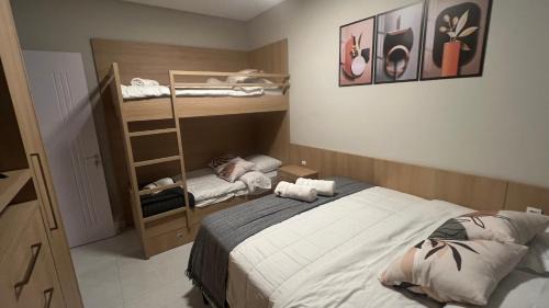 Pomerode Apartment | NOVO - Perto de tudo