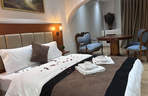 Edirne Hotel | Novo Star Hotel