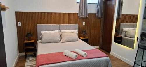 Ouro Preto Apartment | NOVO! Studio