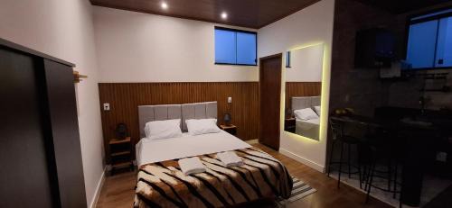 Ouro Preto Apartment | NOVO! Studio
