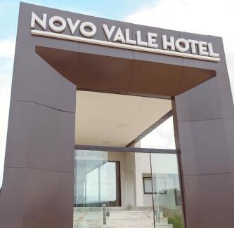 Itinga Hotel | Novo Valle Hotel