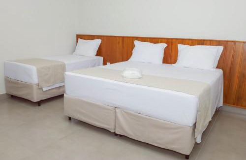 Itinga Hotel | Novo Valle Hotel
