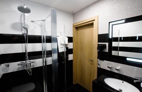 Bialka Tatrzanska Bed & Breakfast | Novobilski - pod wyciągiem Bania i Kotelnica, obok Termy Bania