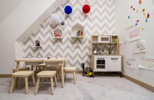 Bialka Tatrzanska Bed & Breakfast | Novobilski - pod wyciągiem Bania i Kotelnica, obok Termy Bania