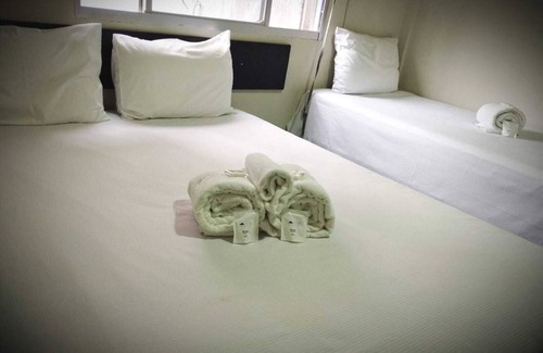 Centro Hotel | Novohotel Express