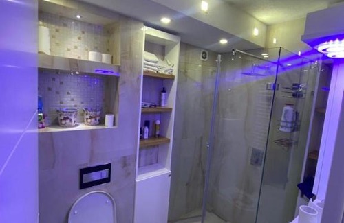 Mitrovica Apartment | Novolani