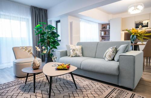 Bucharest Hotel | Novos Luxury Suites