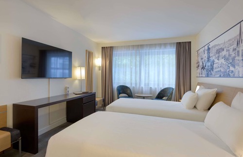 Aachen Hotel | Novotel Aachen City