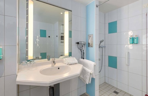 Aachen Hotel | Novotel Aachen City