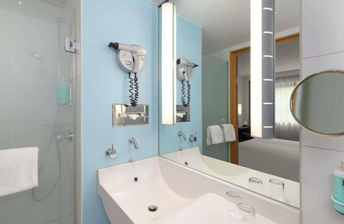 Aachen Hotel | Novotel Aachen City