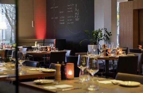 Zuidas Hotel | Novotel Amsterdam City