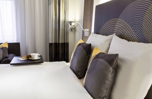 Hoofddorp Hotel | Novotel Amsterdam Schiphol Airport