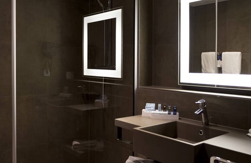 Hoofddorp Hotel | Novotel Amsterdam Schiphol Airport