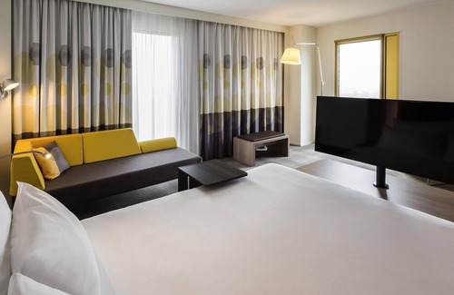 Hoofddorp Hotel | Novotel Amsterdam Schiphol Airport