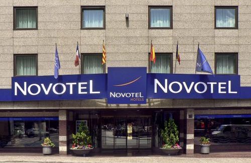 Andorra la Vella Hotel | Novotel Andorra