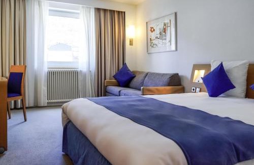 Andorra la Vella Hotel | Novotel Andorra