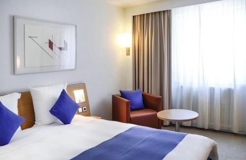 Andorra la Vella Hotel | Novotel Andorra