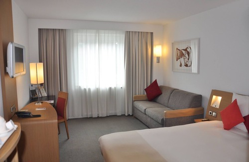 Andorra la Vella Hotel | Novotel Andorra