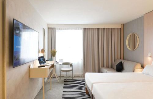 Antwerp Hotel | Novotel Antwerpen - Ekeren