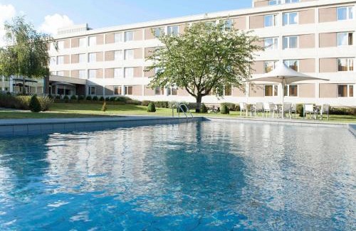 Antwerp Hotel | Novotel Antwerpen - Ekeren