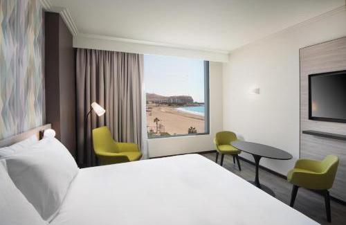 Arica Hotel | Novotel Arica