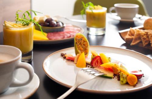 Arica Hotel | Novotel Arica
