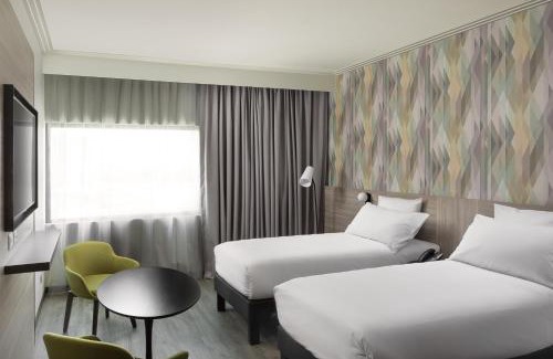 Arica Hotel | Novotel Arica