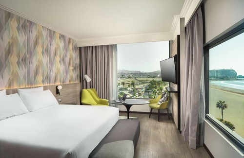 Arica Hotel | Novotel Arica