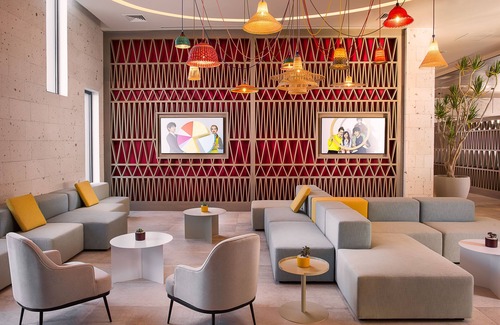 Arica Hotel | Novotel Arica