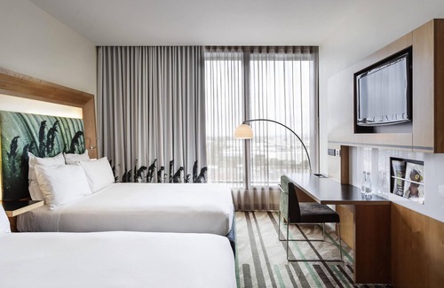 Mangere Hotel | Novotel Auckland Airport