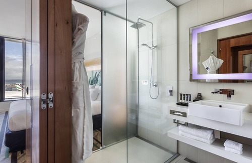 Mangere Hotel | Novotel Auckland Airport