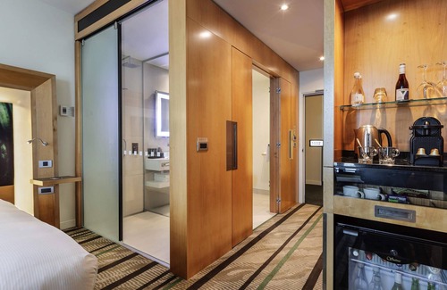 Mangere Hotel | Novotel Auckland Airport