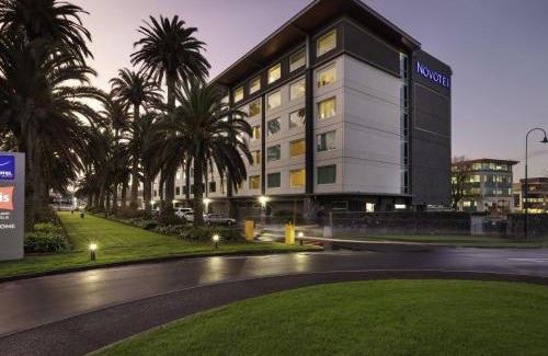 Greenlane - Ellerslie Hotel | Novotel Auckland Ellerslie