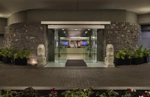 Greenlane - Ellerslie Hotel | Novotel Auckland Ellerslie