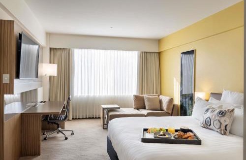 Greenlane - Ellerslie Hotel | Novotel Auckland Ellerslie